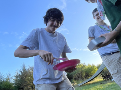 Sint-Martinus den XIIde - Grootkamp JIN